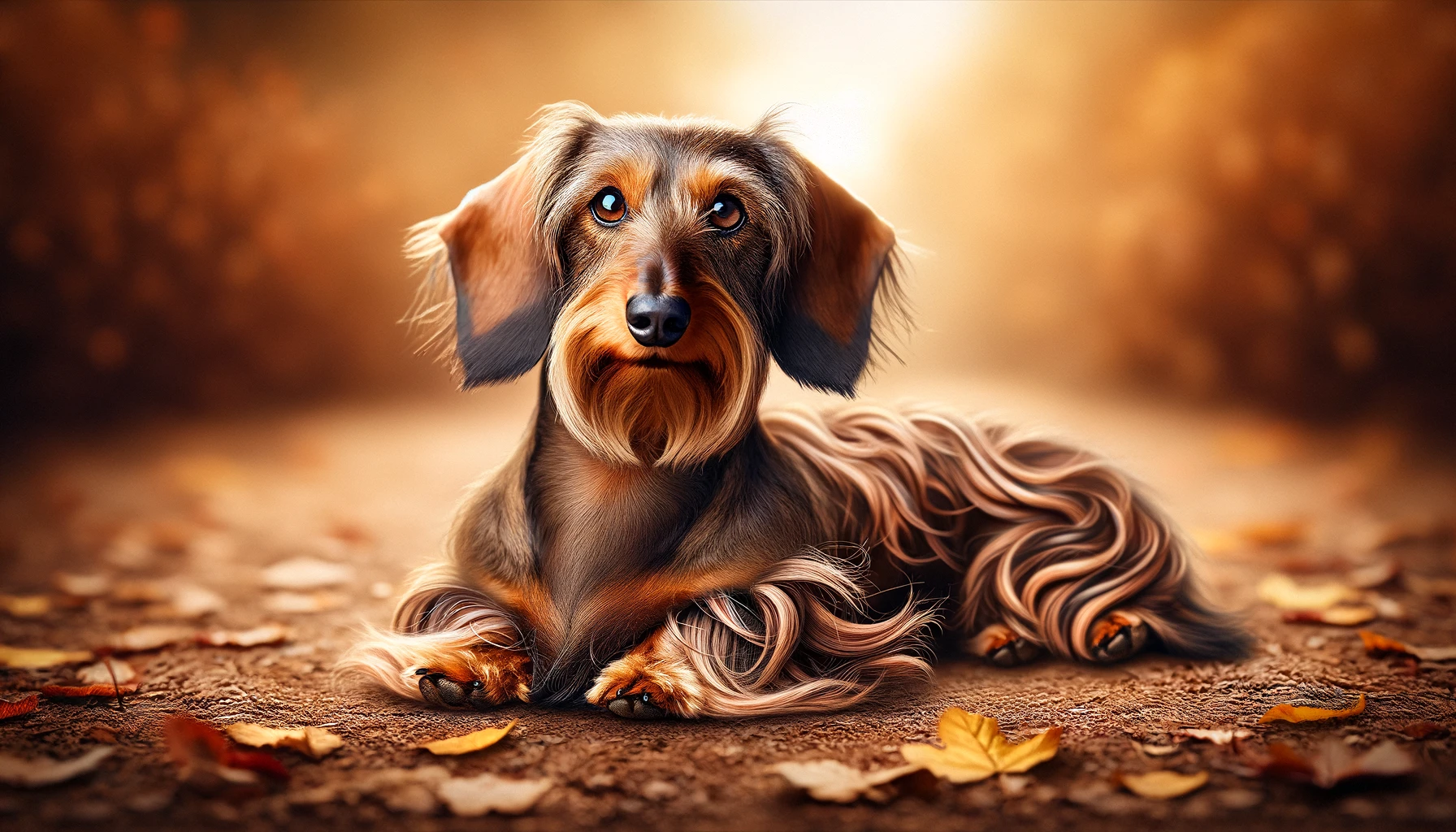Silky Wire-Haired Dachshund top guide